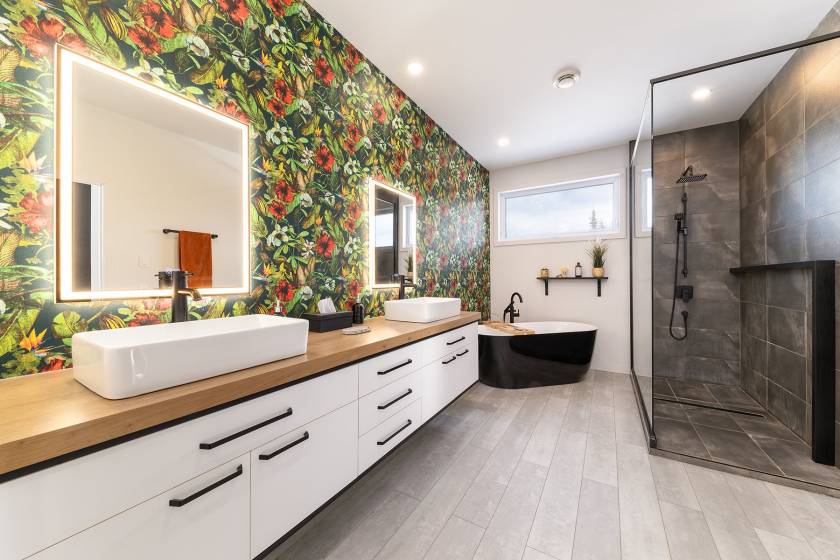 11 - Maison à vendre, Baie-Saint-Paul (Code - sp876, Charlevoix)