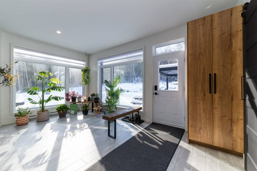 15 - Maison à vendre, Baie-Saint-Paul (Code - sp876, Charlevoix)