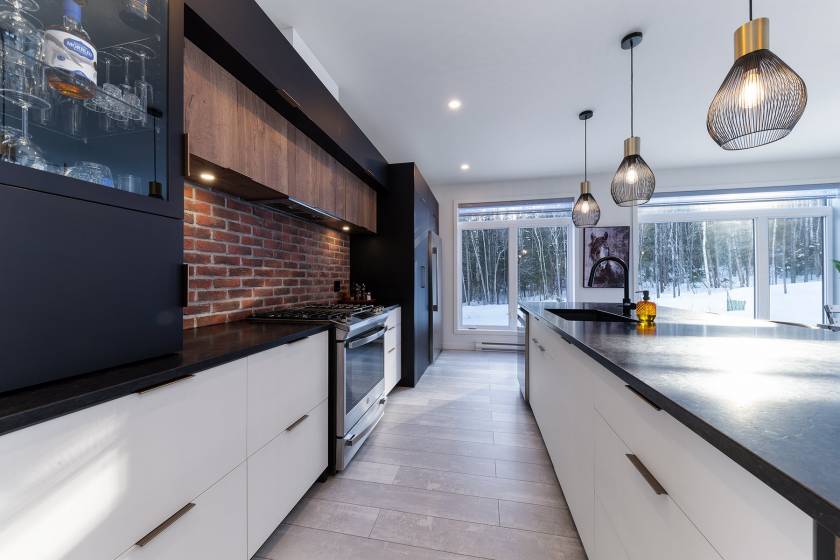 18 - Maison à vendre, Baie-Saint-Paul (Code - sp876, Charlevoix)