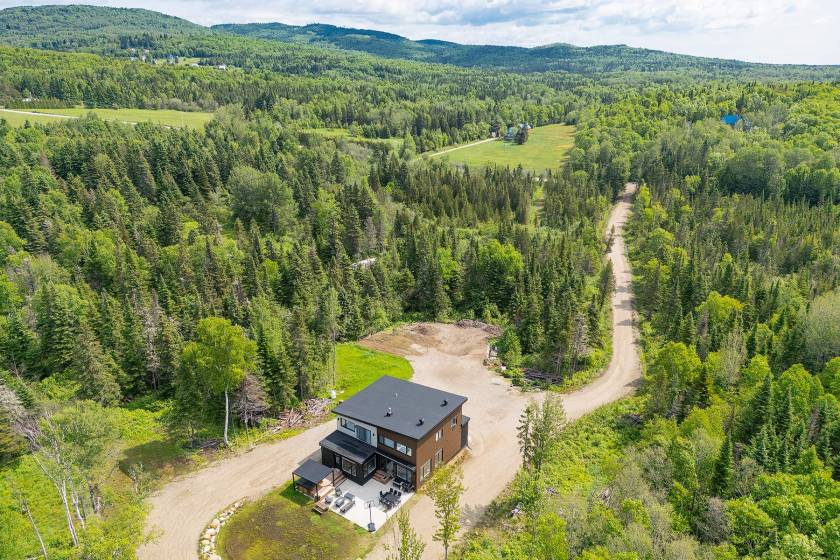 2 - Maison à vendre, Baie-Saint-Paul (Code - sp876, Charlevoix)