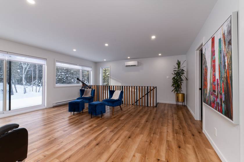 21 - Maison à vendre, Baie-Saint-Paul (Code - sp876, Charlevoix)