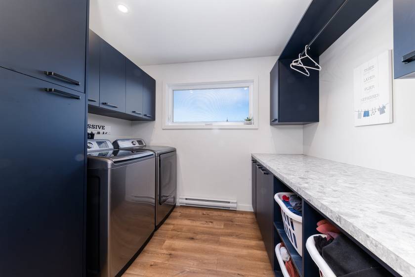 25 - Maison à vendre, Baie-Saint-Paul (Code - sp876, Charlevoix)