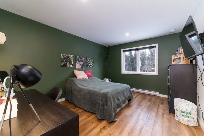 27 - Maison à vendre, Baie-Saint-Paul (Code - sp876, Charlevoix)