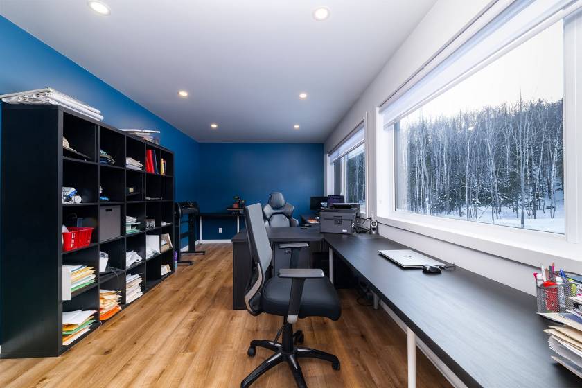 28 - Maison à vendre, Baie-Saint-Paul (Code - sp876, Charlevoix)