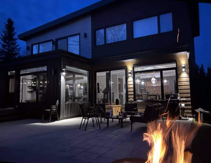 32 - Maison à vendre, Baie-Saint-Paul (Code - sp876, Charlevoix)