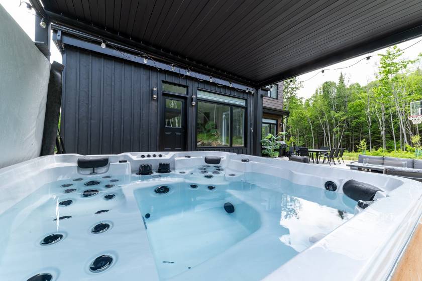 34 - Maison à vendre, Baie-Saint-Paul (Code - sp876, Charlevoix)
