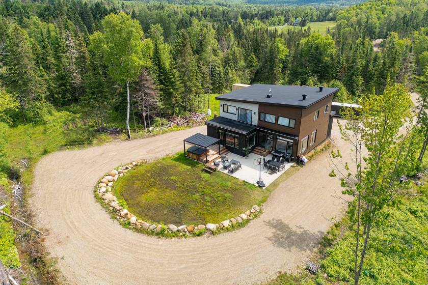 36 - Maison à vendre, Baie-Saint-Paul (Code - sp876, Charlevoix)