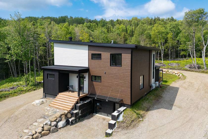 37 - Maison à vendre, Baie-Saint-Paul (Code - sp876, Charlevoix)