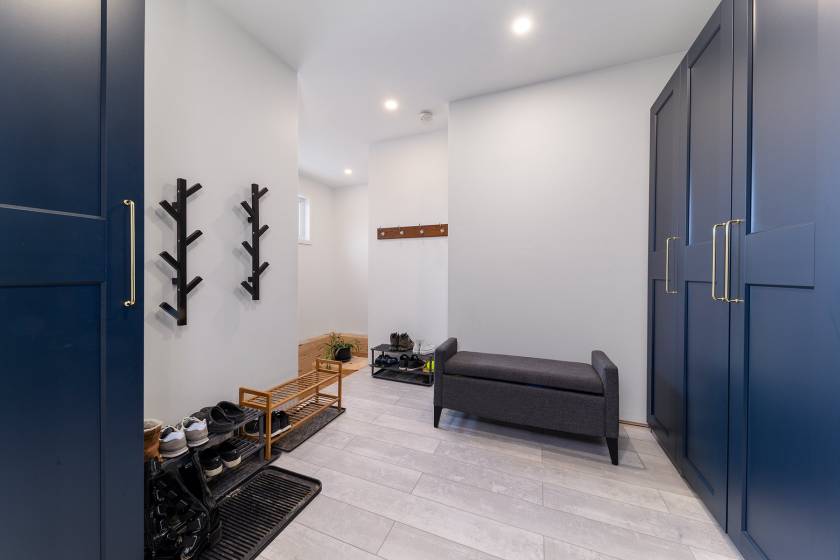 8 - Maison à vendre, Baie-Saint-Paul (Code - sp876, Charlevoix)