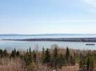 1 - Terrain et terre à vendre, Les Éboulements (Code - eb330, Charlevoix)