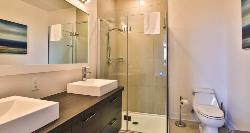 10 - House for sale, Petite-Rivière-Saint-François (Code - pr841, Charlevoix)