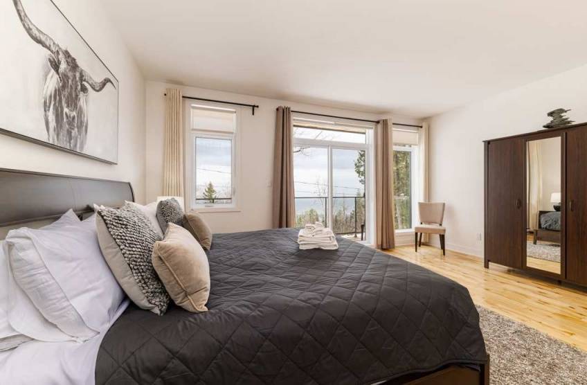 12 - House for sale, Petite-Rivière-Saint-François (Code - pr841, Charlevoix)