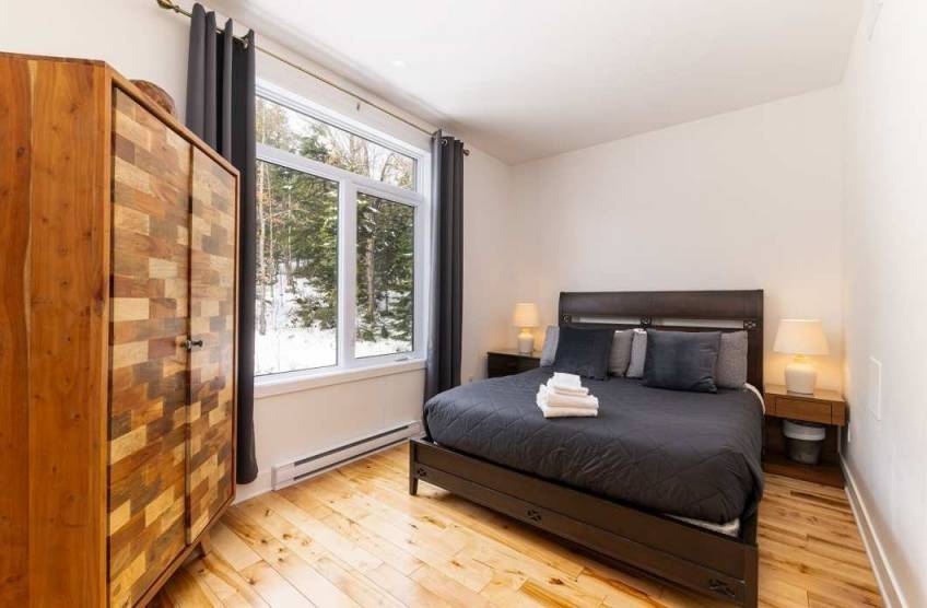 13 - House for sale, Petite-Rivière-Saint-François (Code - pr841, Charlevoix)