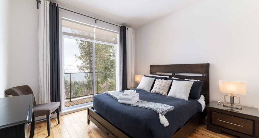 14 - House for sale, Petite-Rivière-Saint-François (Code - pr841, Charlevoix)