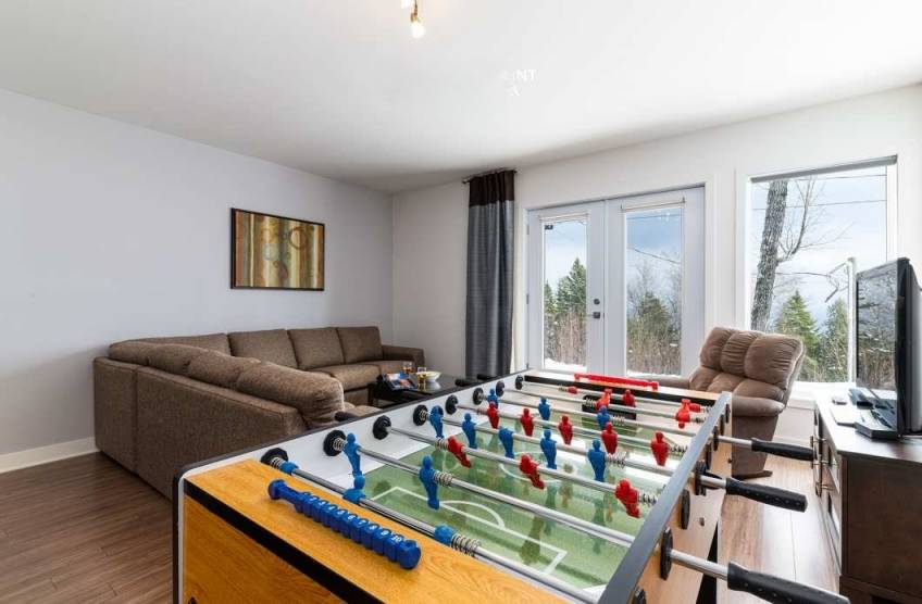 16 - House for sale, Petite-Rivière-Saint-François (Code - pr841, Charlevoix)