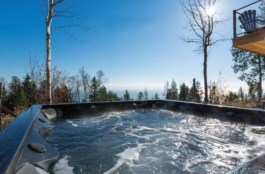 17 - House for sale, Petite-Rivière-Saint-François (Code - pr841, Charlevoix)