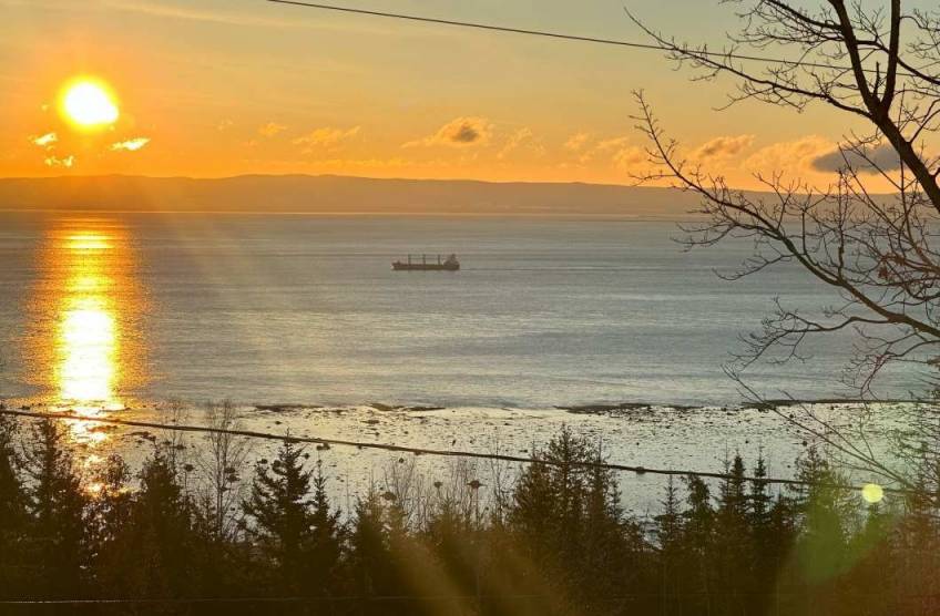 2 - House for sale, Petite-Rivière-Saint-François (Code - pr841, Charlevoix)