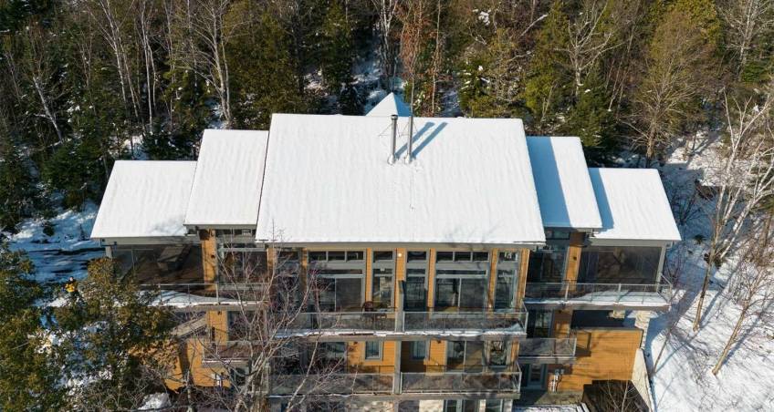 20 - House for sale, Petite-Rivière-Saint-François (Code - pr841, Charlevoix)