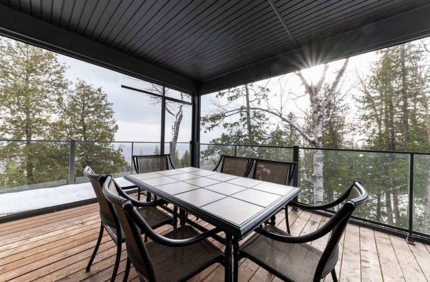 8 - House for sale, Petite-Rivière-Saint-François (Code - pr841, Charlevoix)