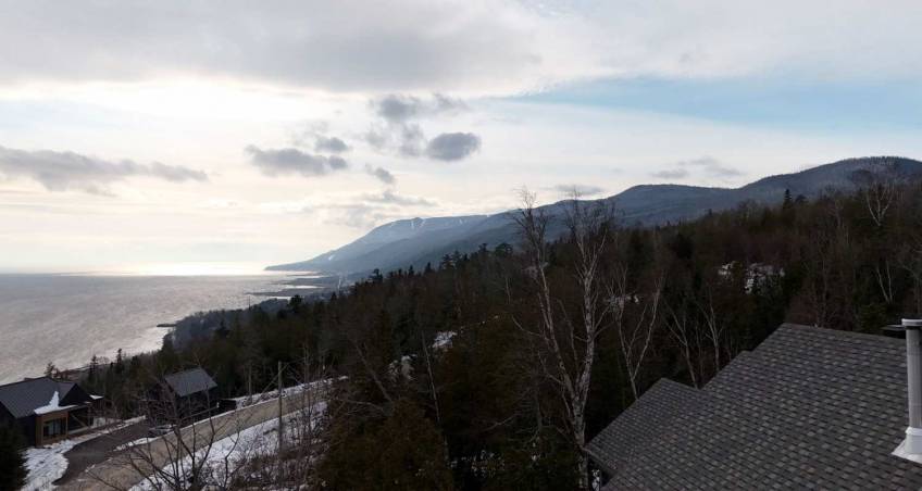 9 - House for sale, Petite-Rivière-Saint-François (Code - pr841, Charlevoix)