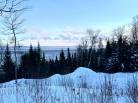 2 - Lot and land for sale, Petite-Rivière-Saint-François (Code - pr839, Charlevoix)