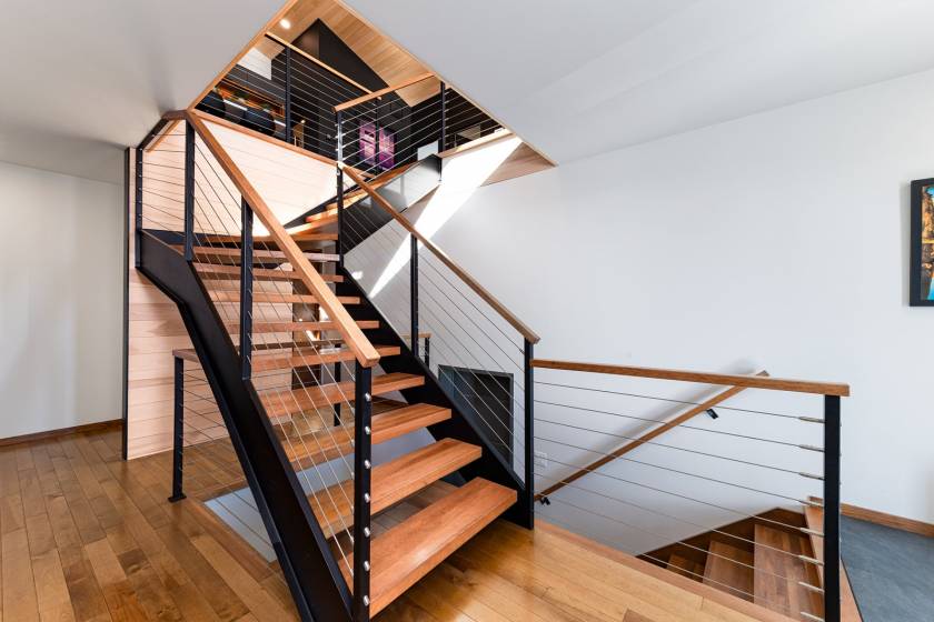 13 - House for sale, Les Éboulements (Code - eb323, Charlevoix)