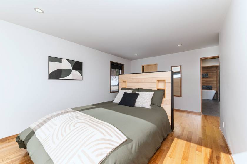 17 - House for sale, Les Éboulements (Code - eb323, Charlevoix)