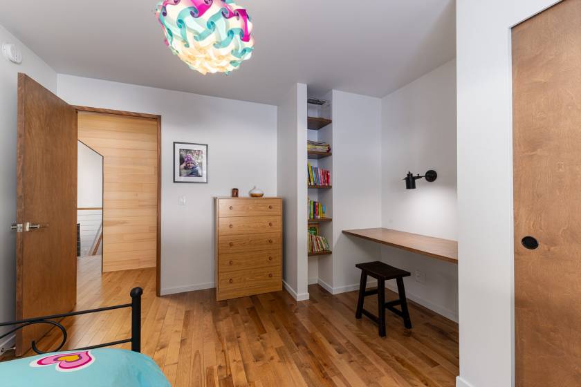 20 - Maison à vendre, Les Éboulements (Code - eb323, Charlevoix)