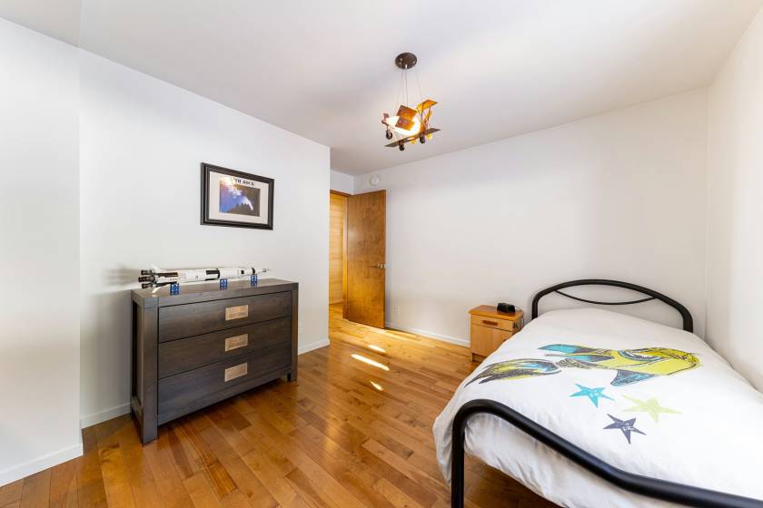 23 - Maison à vendre, Les Éboulements (Code - eb323, Charlevoix)