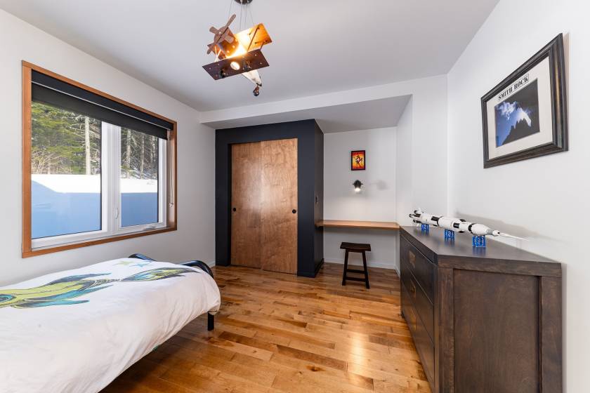 24 - House for sale, Les Éboulements (Code - eb323, Charlevoix)