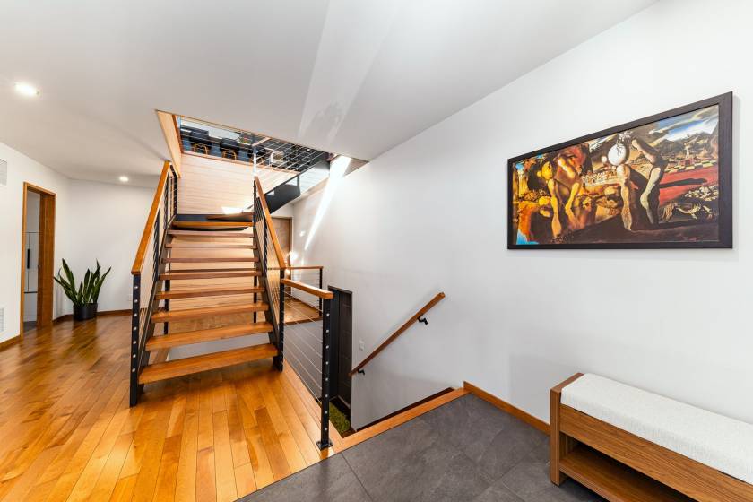 26 - House for sale, Les Éboulements (Code - eb323, Charlevoix)