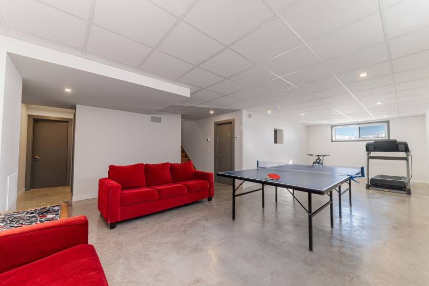 26 - Maison à vendre, Les Éboulements (Code - eb323, Charlevoix)