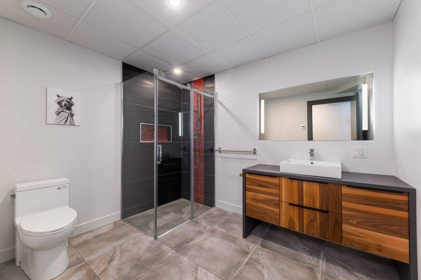 27 - Maison à vendre, Les Éboulements (Code - eb323, Charlevoix)