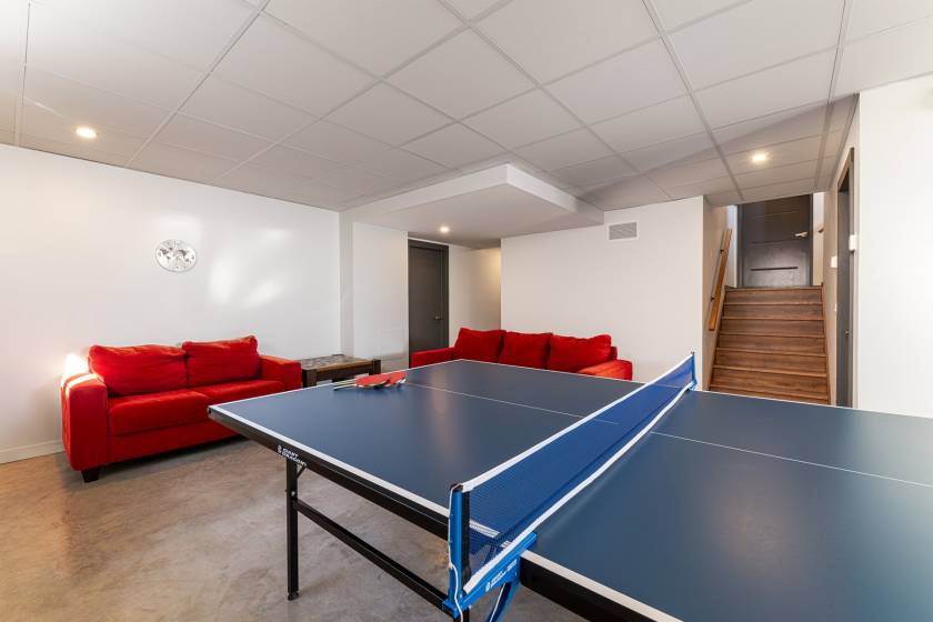 27 - Maison à vendre, Les Éboulements (Code - eb323, Charlevoix)