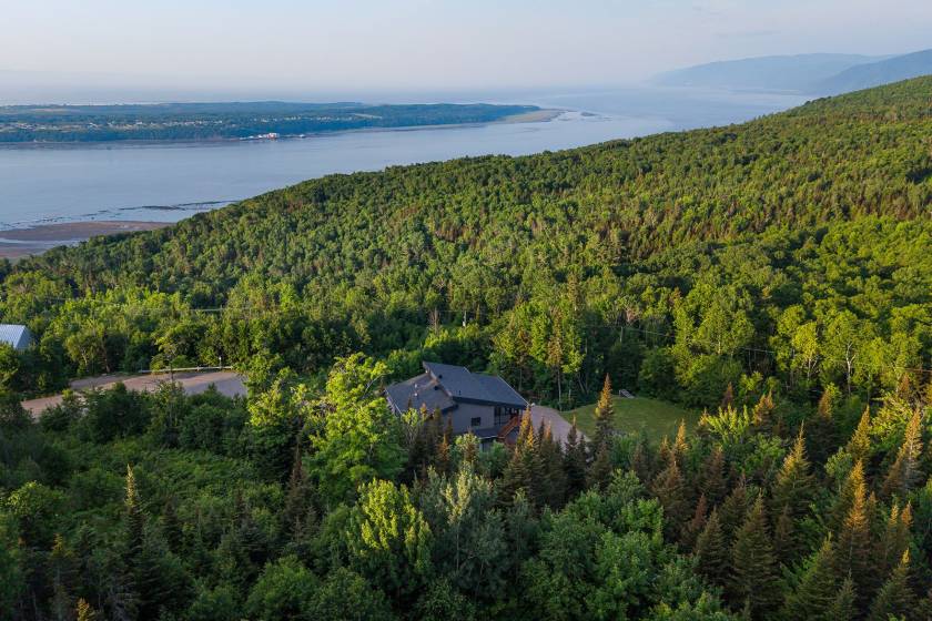 3 - House for sale, Les Éboulements (Code - eb323, Charlevoix)