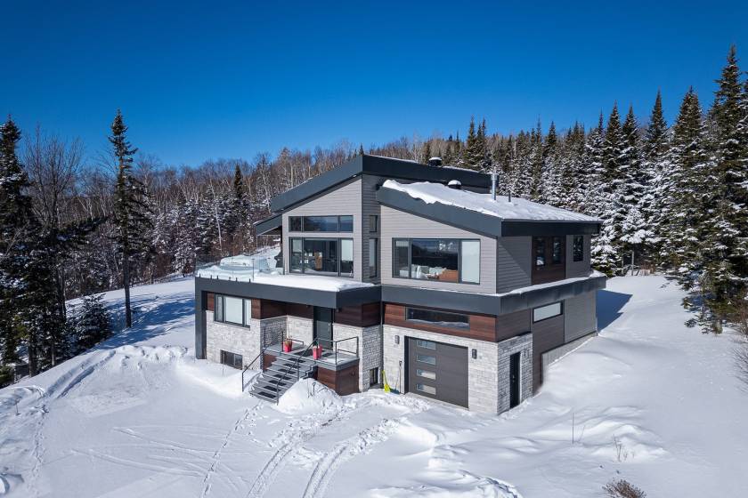 3 - House for sale, Les Éboulements (Code - eb323, Charlevoix)