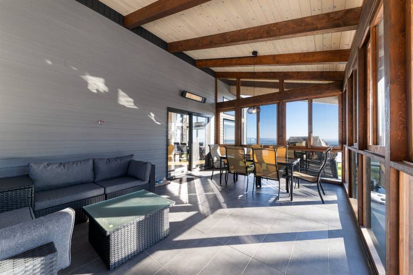 36 - House for sale, Les Éboulements (Code - eb323, Charlevoix)
