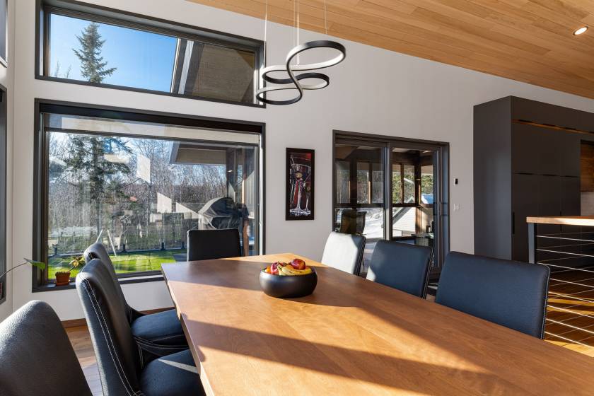 38 - House for sale, Les Éboulements (Code - eb323, Charlevoix)