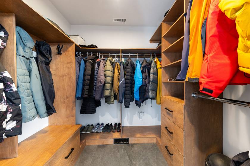 39 - Maison à vendre, Les Éboulements (Code - eb323, Charlevoix)