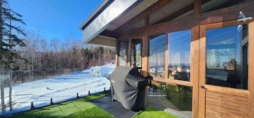 43 - House for sale, Les Éboulements (Code - eb323, Charlevoix)