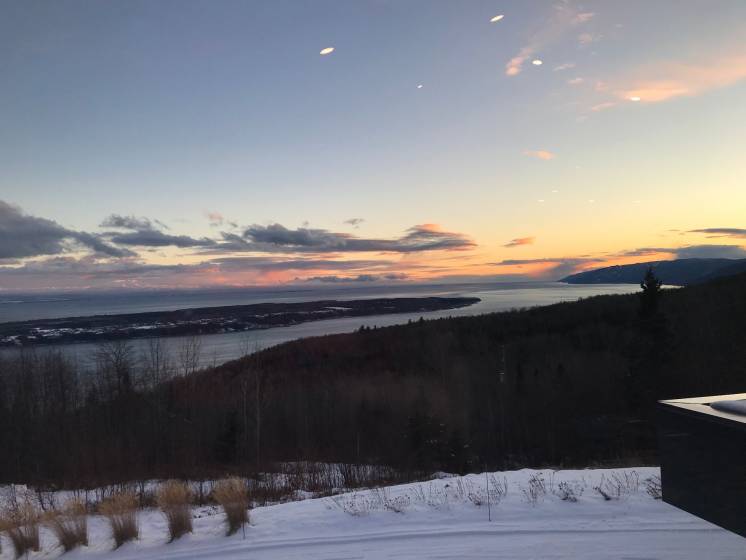 45 - House for sale, Les Éboulements (Code - eb323, Charlevoix)