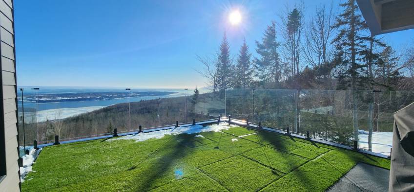 48 - Maison à vendre, Les Éboulements (Code - eb323, Charlevoix)