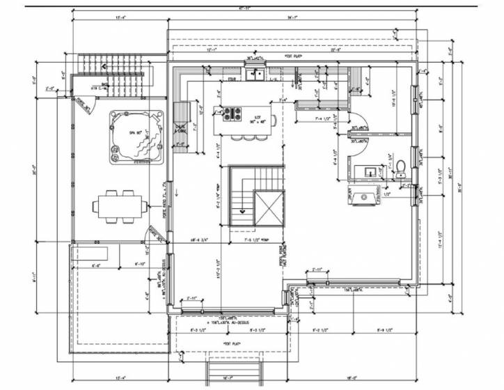 53 - House for sale, Les Éboulements (Code - eb323, Charlevoix)