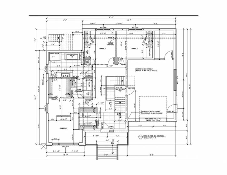 54 - House for sale, Les Éboulements (Code - eb323, Charlevoix)