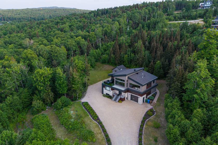 56 - House for sale, Les Éboulements (Code - eb323, Charlevoix)
