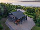 58 - House for sale, Les Éboulements (Code - eb323, Charlevoix)