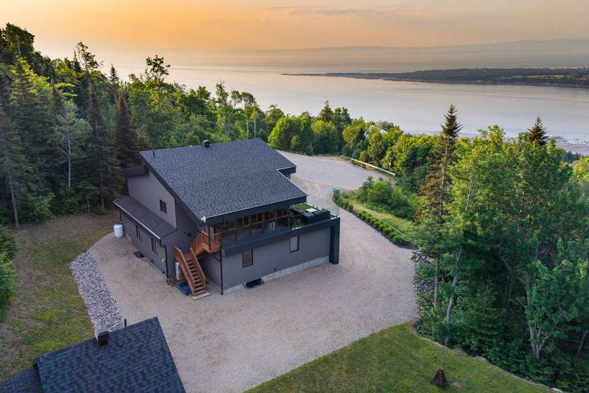 59 - House for sale, Les Éboulements (Code - eb323, Charlevoix)