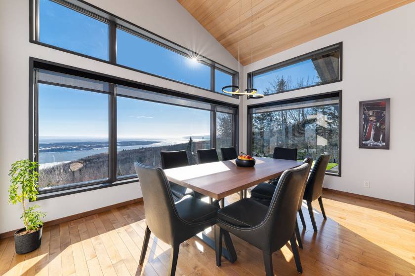 6 - House for sale, Les Éboulements (Code - eb323, Charlevoix)