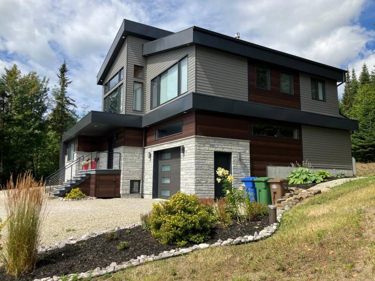 60 - House for sale, Les Éboulements (Code - eb323, Charlevoix)