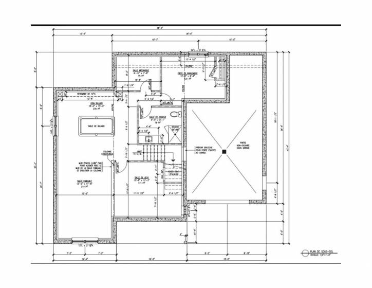 64 - Maison à vendre, Les Éboulements (Code - eb323, Charlevoix)